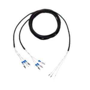 Kabelset uitbreiding mLWR xenon naar halogeen koplampen voor VW Polo 6R